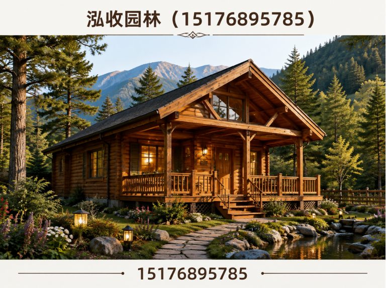 白沙凉亭展示图